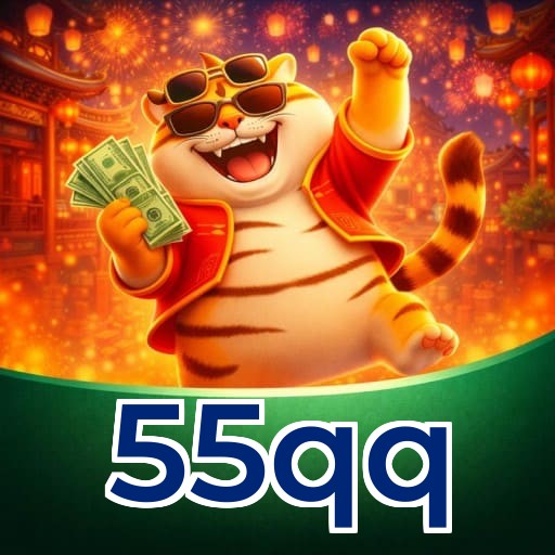 Chuva de Bônus 55qq nos slots
